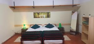 Φωτογραφία από το άλμπουμ του Albergue Sierra Norte σε Manjirón