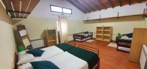 Φωτογραφία από το άλμπουμ του Albergue Sierra Norte σε Manjirón