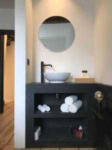 Fotografie z fotogalerie ubytování Newstreet v destinaci Malmedy + 8 fotografií