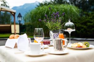 Foto dalla galleria di Sonnenhotel Zum Stern a Bad Hofgastein