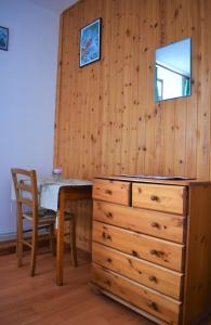 Fotografie z fotogalerie ubytování Chez Basile v destinaci Oizy