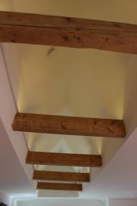 Fotografie z fotogalerie ubytování AAR Nordsee Appartement v destinaci Varel