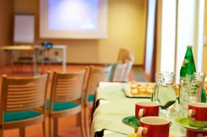 Drykkir á Hotel Kolping Wien Zentral