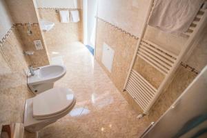 Bany a Borgo dei Poeti Romantik Hotel