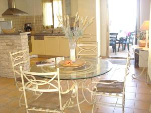 FarinoleにあるLe Cabanonのギャラリーの写真