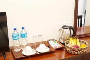 Mynd úr myndasafni af Satkar Hotel and Spa í Kathmandu