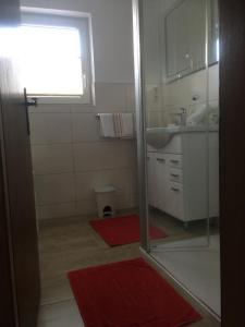 Fotografie z fotogalerie ubytování Apartment Josef Gstrein v destinaci Unterlängenfeld