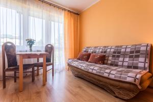 Posedenie v ubytovaní POKOJE u JÓZKA + 27 fotografií