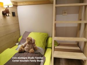Domácí mazlíčci ubytovaní s hosty v ubytování Chalet ZenArcs