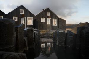 Foto dalla galleria di Torfhús Retreat a Selfoss