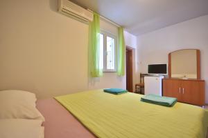 Postel nebo postele na pokoji v ubytování Room 4 Two