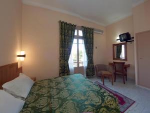 Fotografie z fotogalerie ubytování Hotel Splendid v destinaci Fès