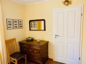 Galeriebild der Unterkunft Villa Theresa - Ferienwohnung 1 in Heringsdorf