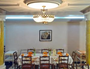 Fotografie z fotogalerie ubytování Hotel Splendid v destinaci Fès