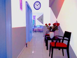 Fotografie z fotogalerie ubytování S.D APARTMENT 2 v destinaci Lávrion