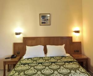 Fotografie z fotogalerie ubytování Hotel Splendid v destinaci Fès