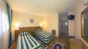 Fotografie z fotogalerie ubytování Hotel Splendid v destinaci Fès