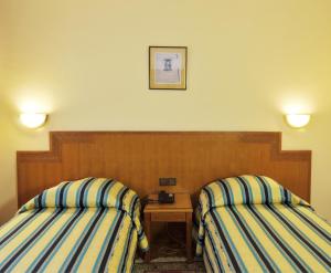 Fotografie z fotogalerie ubytování Hotel Splendid v destinaci Fès
