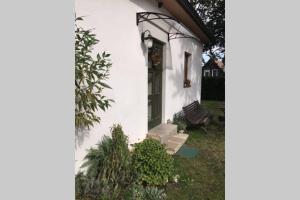 Fotografie z fotogalerie ubytování apartmán U památného stromu v destinaci Česká Lípa