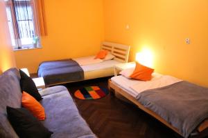 Gallery image of Hostel Centrum Sabot in Krakow