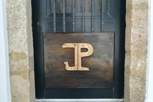 Certifikát, hodnocení, plakát nebo jiný dokument vystavený v ubytování Jimmy΄s Place