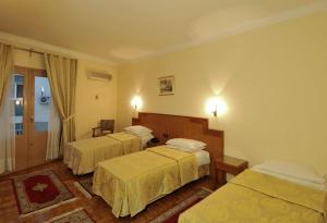 Fotografie z fotogalerie ubytování Hotel Splendid v destinaci Fès