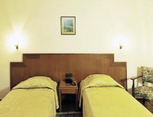 Fotografie z fotogalerie ubytování Hotel Splendid v destinaci Fès