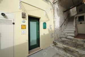 Fotografie z fotogalerie ubytování Gio Suite Amalfi v Amalfi