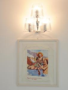 Fotografie z fotogalerie ubytování Gio Suite Amalfi v Amalfi