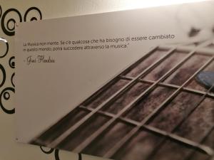 Fotografie z fotogalerie ubytování Segui le note della Tua vita v destinaci Cremona