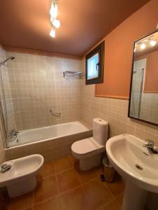 Apartamento Nuevo (Spānija Badaguás) - Booking.com