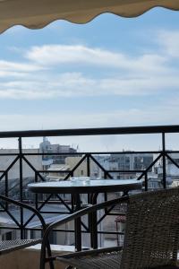 Zdjęcie z galerii obiektu Zefiron City View w Salonikach