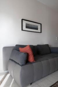 Zdjęcie z galerii obiektu Zefiron City View w Salonikach