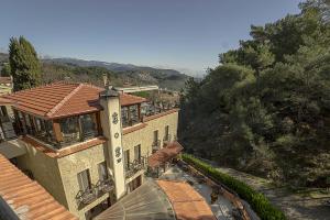 Gallery image of Kazdaglari Karye M&uuml;ze Hotel in Kucukkuyu