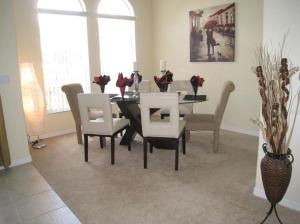 Villa Disney Vacation Rental 4 Bedroom With Pool and Spa