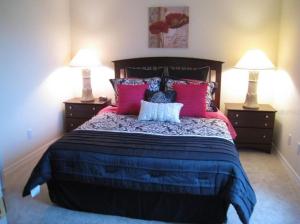 Villa Disney Vacation Rental 4 Bedroom With Pool and Spa