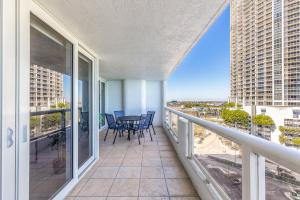 Gambar di galeri bagi Ocean View Condo With Gorgeous Miami Sunset di Miami