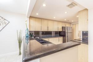 Gambar di galeri bagi Ocean View Condo With Gorgeous Miami Sunset di Miami