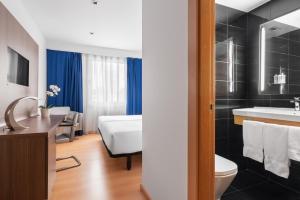 Eurostars Blue Coruña, A Coruña – Updated 2022 Prices