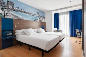 Eurostars Blue Coruña, Ла Коруня – Обновени цени 2022