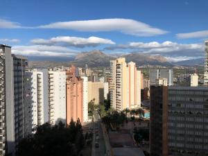 Gallery image of Cumbre Loix in Benidorm