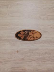 Fotografie z fotogalerie ubytování A cà ed Franca e Giaco v destinaci La Morra