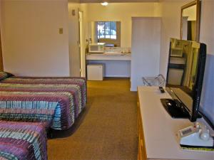 Gallery image of Motel 101 in Gold Beach