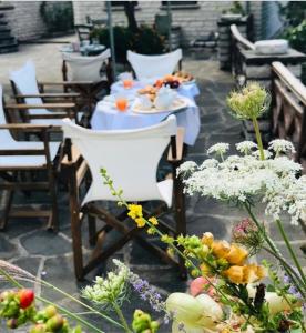 Φωτογραφία από το άλμπουμ του Mousafir Ontas στο Καπέσοβο