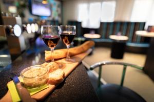 Bevande di Holiday Inn Express Arras by IHG