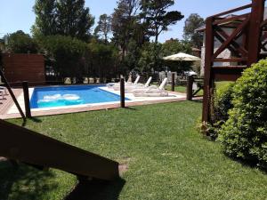 Gallery image of Maritimo Apart in Pinamar