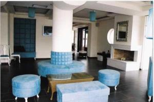 Gallery image of Hotel Ioanna in Olympiaki Akti