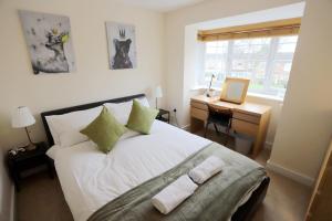 Gallery image of EasyTravel Luxury NEC/Airport 3 beds House in Birmingham