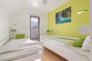 Foto da galeria de Apartments Green Paradise em Bohinj