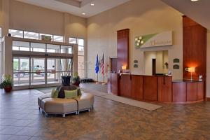 Gallery image of Holiday Inn Madison at The American Center, an IHG Hotel in Madison